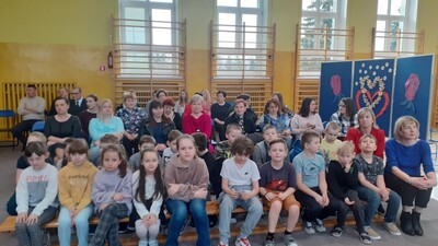 Akademia z okazji Dnia Kobiet