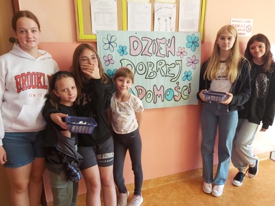 Dzień Dobrej Wiadomości