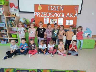 Dzień Przedszkolaka 2023
