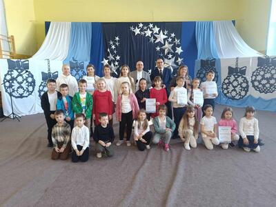 Przegląd Kolęd, Pastorałek i Zespołów Kolędniczych w Księżomierzy