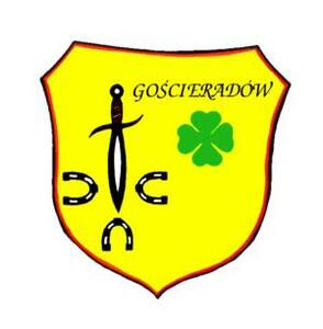 Logo Gminy Gościeradów
