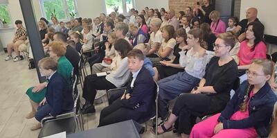 Mały Konkurs Recytatorski - eliminacje powiatowe
