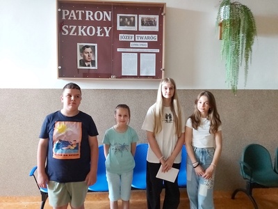 Obrady zarządu Samorządu Uczniowskiego