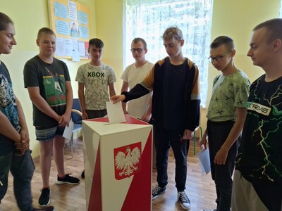 Wybory najlepszej książki