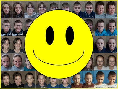 Światowy Dzień Uśmiechu