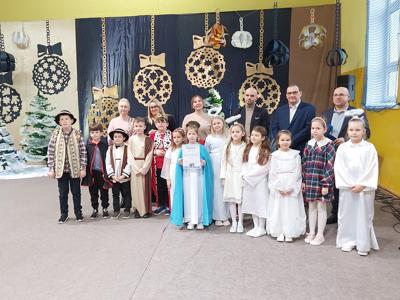 Gminny Przegląd Kolęd, Pastorałek i Zespołów Kolędniczych