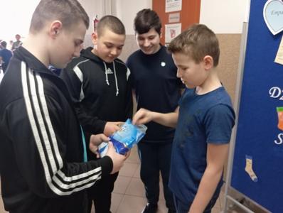 Happening matematyczny 