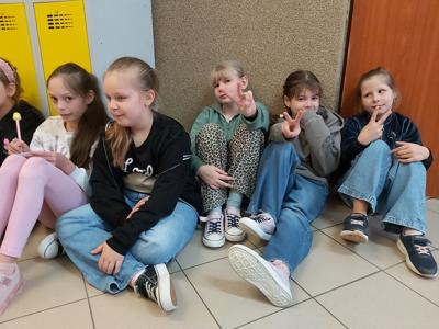 Happening - Międzynarodowy Dzień Świadomości Zagrożenia Hałasem