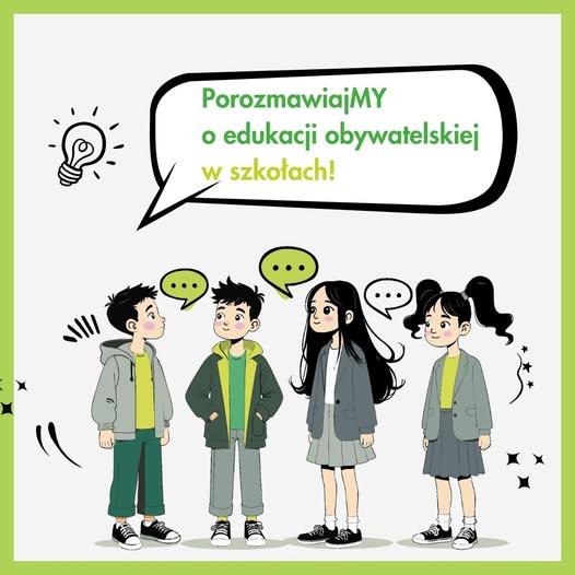 Oglądajcie nasze wystąpienie w SDiM