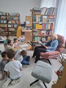 Dzień Głośnego Czytania