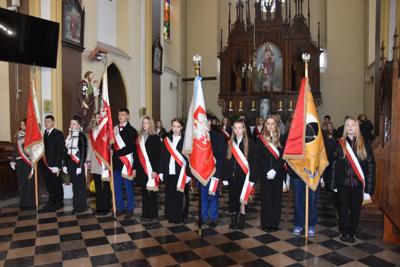  Gminne obchody święta 11 listopada