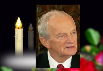 Pożegnanie Pana Henryka Kitlińskiego