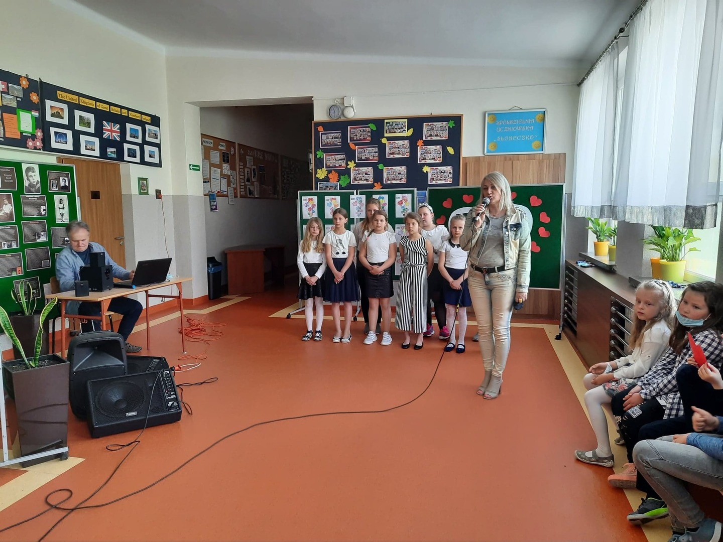Szkoła Podstawowa W Dobrzyniewie Dużym Publiczna Szkoła Podstawowa im. Janiny Wierzchowskiej w Liśniku Dużym