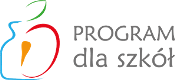 program dla szkol