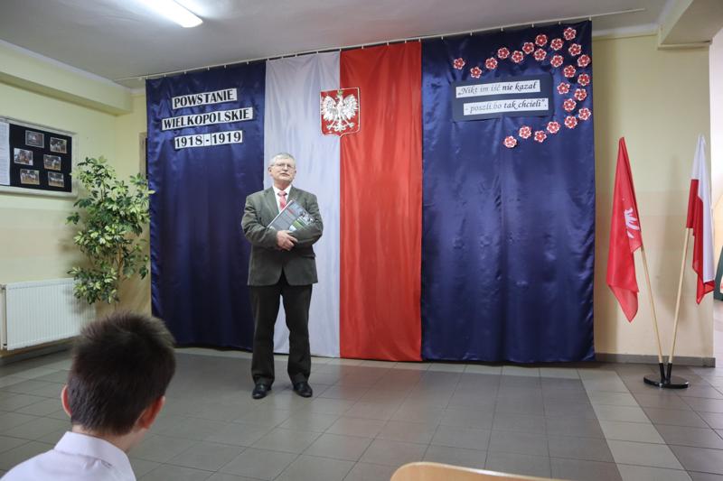 Radny Gminy Aleksandrów Kujawski