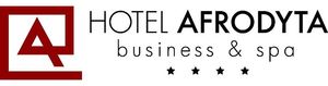 Logotyp firmy Hotel Afrodyta