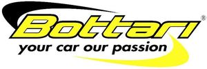 Logotyp firmy Bottari