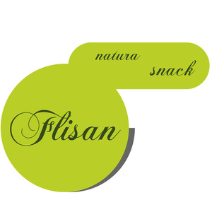 Logotyp firmy Flisan
