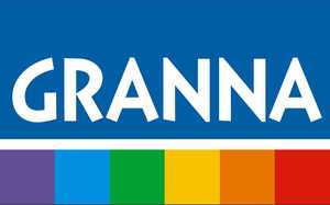 Logotyp firmy GRANNA
