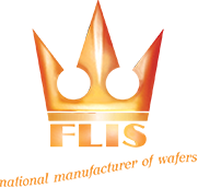Logotyp firmy Flis