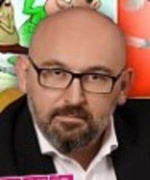 Zdjęcie osoby - Waldemar Cichoń