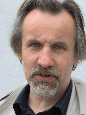 Zdjęcie osoby - Zbigniew Dmitroca