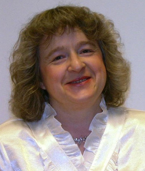 Zdjęcie osoby - Dorota Gellner