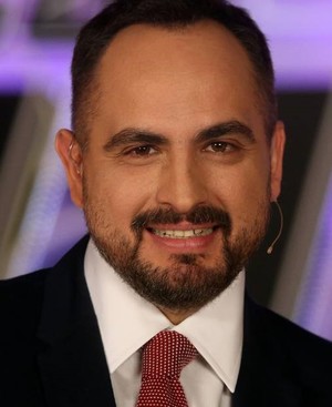 Zdjęcie osobyy - Agustin Egurrola