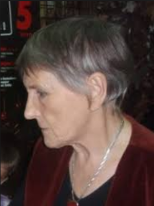 Zdjęcie osoby - Nina Gąsowska