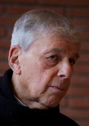 Zdjęcie osoby - Edwin E. Gordon