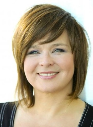 Zdjęcie osoby - Edyta Jungowska