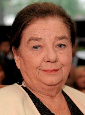 Zdjęcie osoba - Katarzyna Łaniewska
