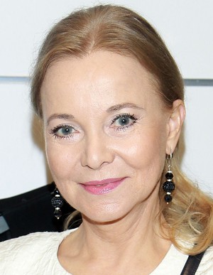 Zdjęcie osoby - Laura Łącz