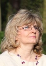 Zdjęcie osoby - Hanna Niewiadomska