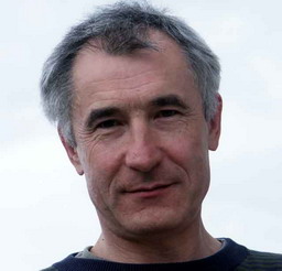 Zdjecie osoba - Tomasz Szwed