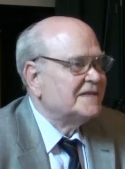 Zdjęcie osoby - Wojciech Jankowski