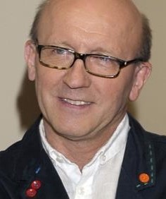 Zdjęcie osoby - Artur Barciś