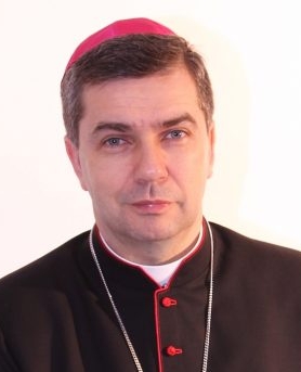 Zdjęcie osoby - Wojciech Osial