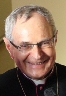Zdjęcie osoby - ks. biskup Antoni Długosz