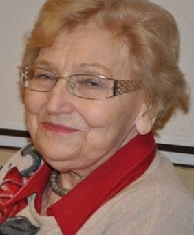 Zdjęcie osoby - Elżbieta Małanicz - Onoszko