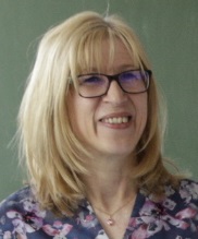 Zdjęcie osoby - Barbara Gawdzik