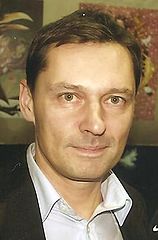 Zdjęcie osoby - Krzysztof Ziemiec