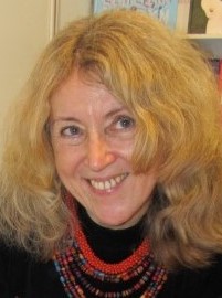 Zdjęcie osoby - Anna Onichimowska