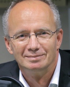 Zdjęcie osoby - Krzysztof Szwagrzyk
