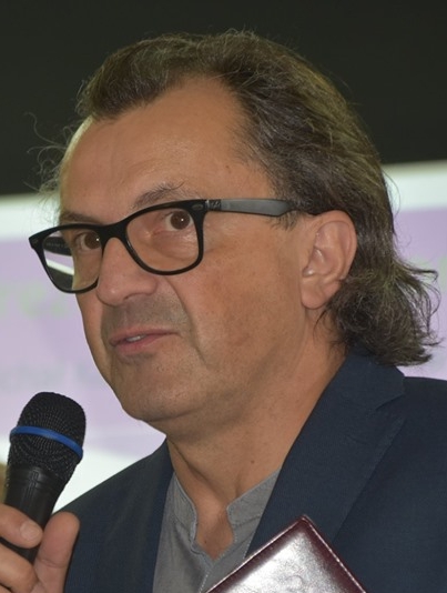 Zdjęcie osoby - Wiesław Tupaczewski