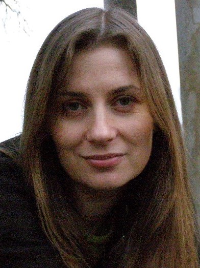 Zdjęcie osoby - Natalia Usenko