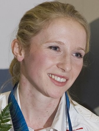 Zdjęcie osoby - Luiza Złotkowska