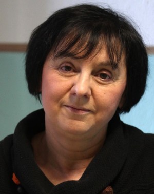 Zdjęcie osoba - Renata Piątkowska