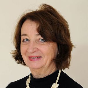 Zdjęcie osoby - Małgorzata Serwińska