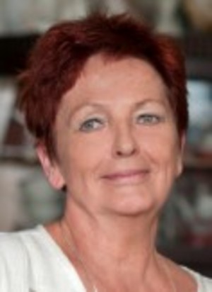 Zdjęcie osoby - Małgorzata Strzałkowska
